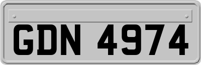 GDN4974