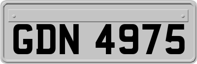 GDN4975