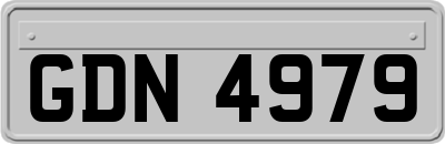 GDN4979