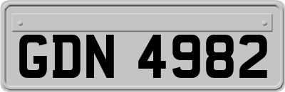 GDN4982