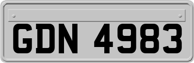 GDN4983