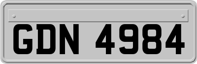 GDN4984