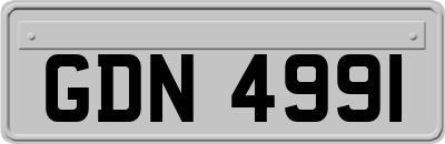 GDN4991