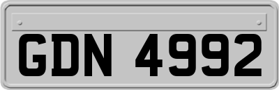 GDN4992