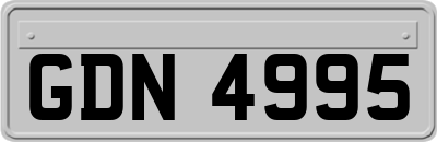 GDN4995