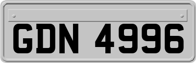 GDN4996