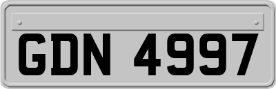 GDN4997
