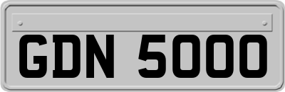 GDN5000
