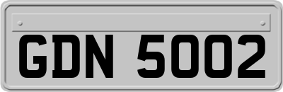 GDN5002