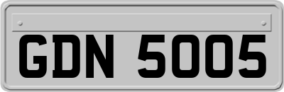 GDN5005