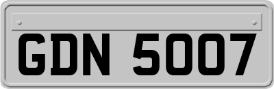 GDN5007