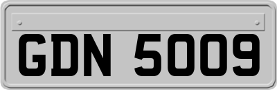 GDN5009