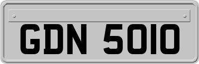 GDN5010