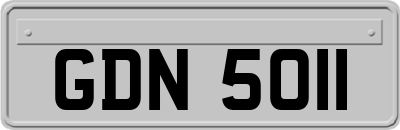 GDN5011