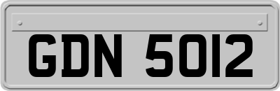 GDN5012