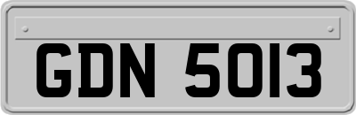 GDN5013