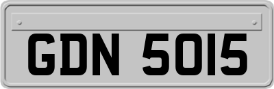 GDN5015