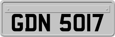 GDN5017