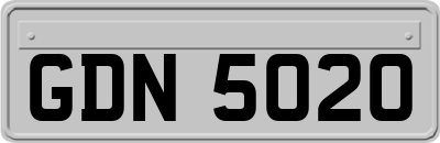 GDN5020