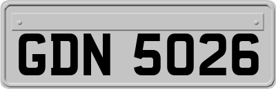 GDN5026