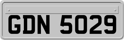 GDN5029