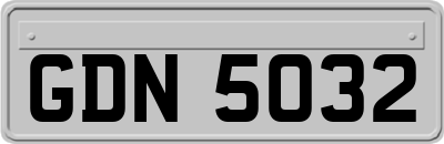 GDN5032