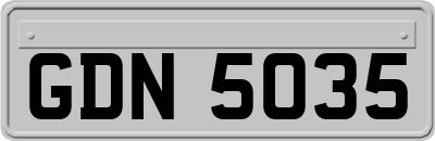 GDN5035