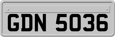 GDN5036