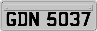 GDN5037