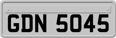 GDN5045