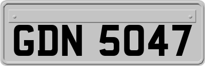 GDN5047