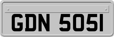 GDN5051