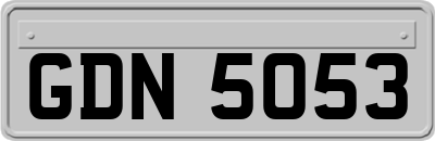 GDN5053