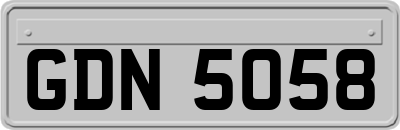 GDN5058