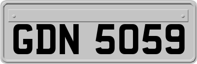 GDN5059