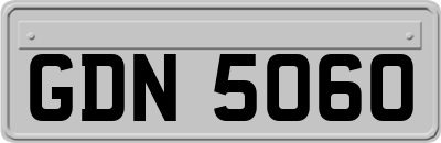 GDN5060