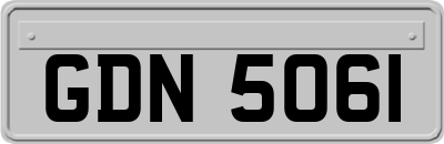 GDN5061