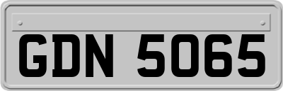 GDN5065