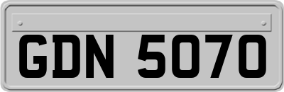 GDN5070