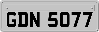 GDN5077