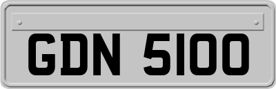 GDN5100