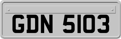 GDN5103