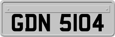 GDN5104