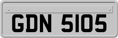 GDN5105