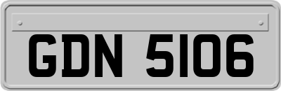 GDN5106