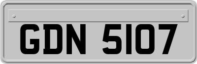 GDN5107