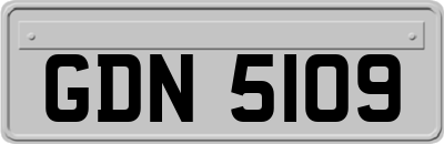 GDN5109