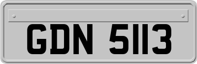 GDN5113