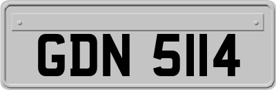 GDN5114