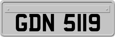 GDN5119